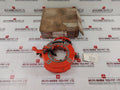 Ridgid 26157 Self-opening Receding Die Head