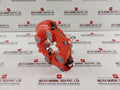 Ridgid 26157 Self-opening Receding Die Head