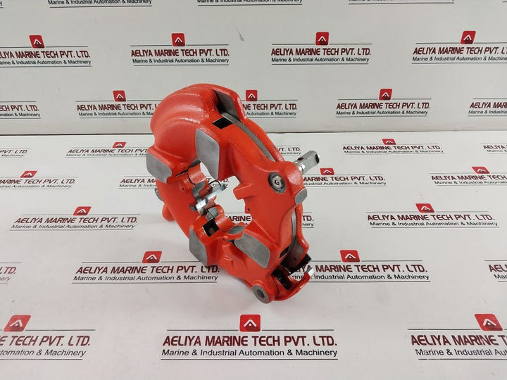 Ridgid 26157 Self-opening Receding Die Head