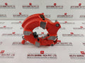Ridgid 26157 Self-opening Receding Die Head