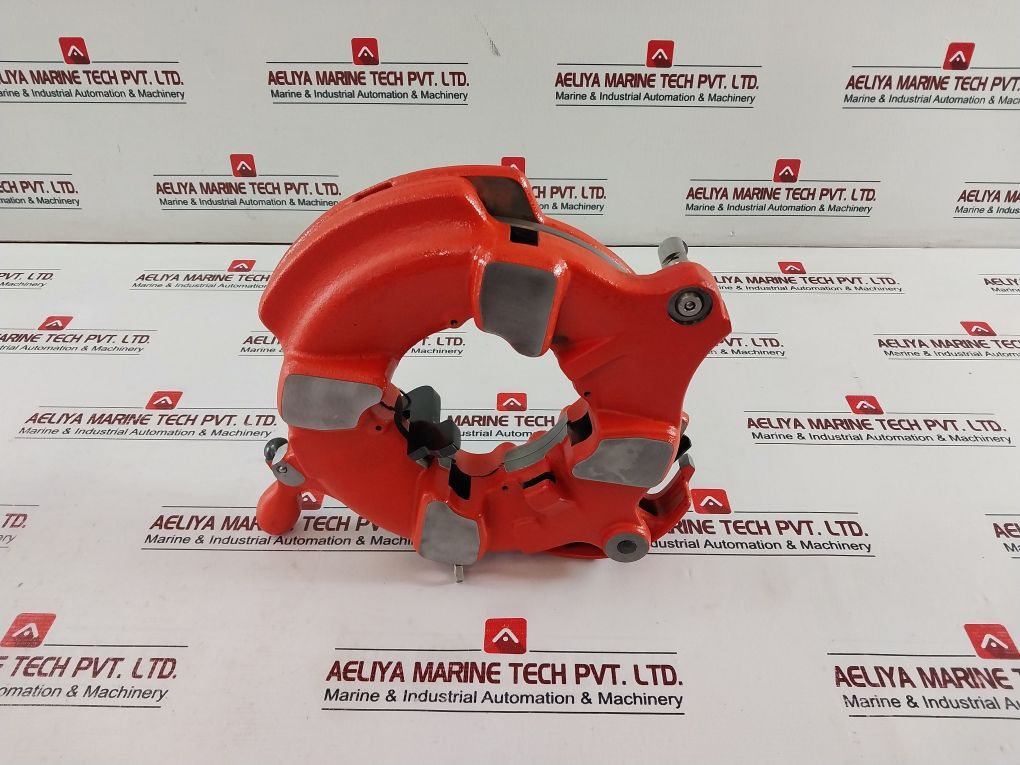 Ridgid 26157 Self-opening Receding Die Head