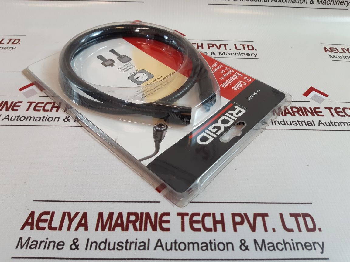 Ridgid 31128 Boroscope Flexible Extention Cable
