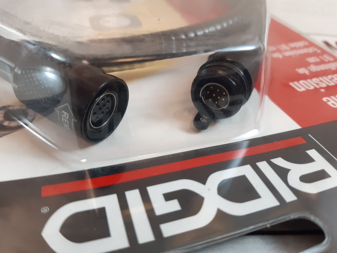 Ridgid 31128 Boroscope Flexible Extention Cable
