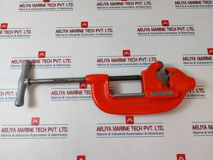 Ridgid 4-s Heavy Duty 2” To 4” Tubing Cutter Wheel