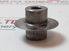 Ridgid 4-s Heavy Duty 2” To 4” Tubing Cutter Wheel
