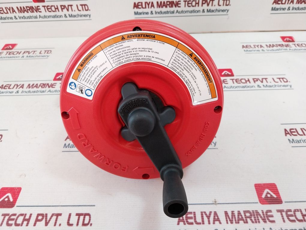 Ridgid 57043 Power Spin+Drain Cleaner 