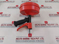 Ridgid 57043 Power Spin+Drain Cleaner 