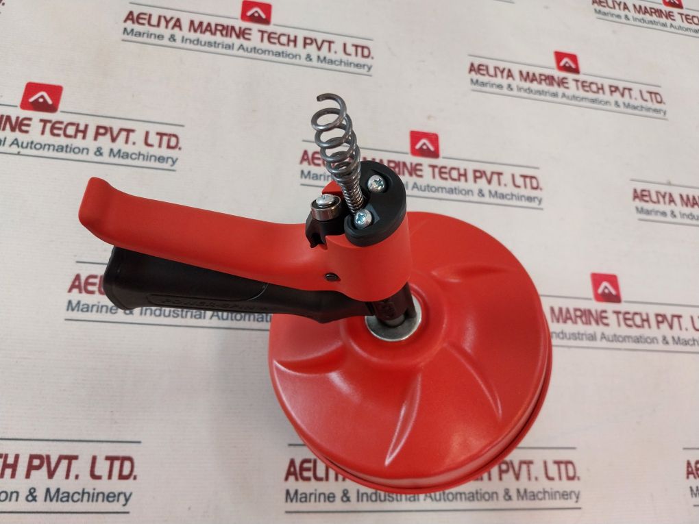 Ridgid 57043 Power Spin+Drain Cleaner 