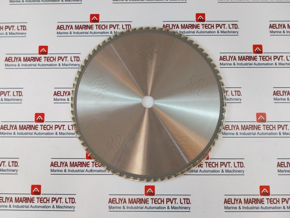 Ridgid 58466 Carbide Tipped Saw Blade For Model 590 Dry Cutting Saw 1.800Rpm