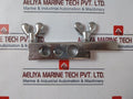 Ridgid 616754 Hand Tools Set (Incomplete)