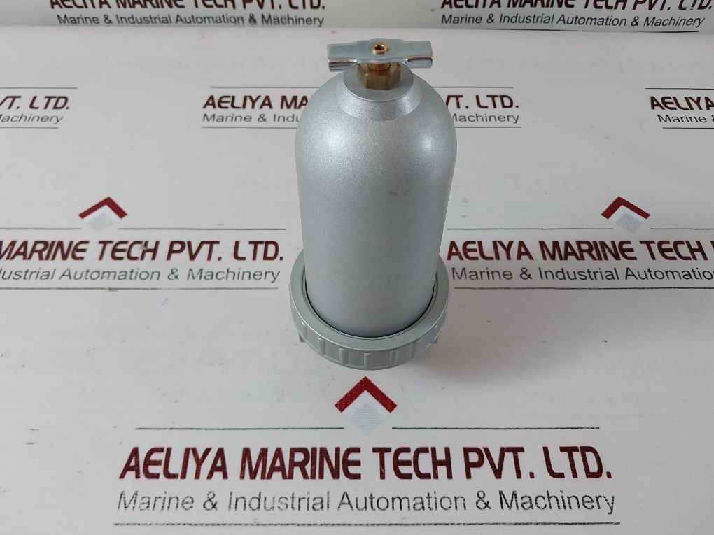 Riegler Nd25 Filter Z 410