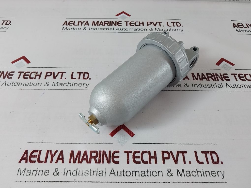 Riegler Nd25 Filter Z 410