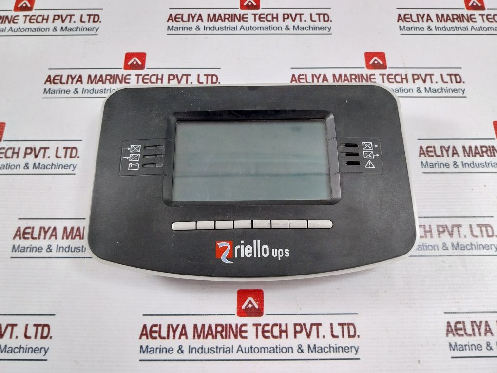 Riello Ups 9Ab2132A01A-tt Multi Sentry 94V-0