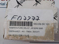 Riese Electronic Rs-tmka/Sa-2 Temperature Relay 5A