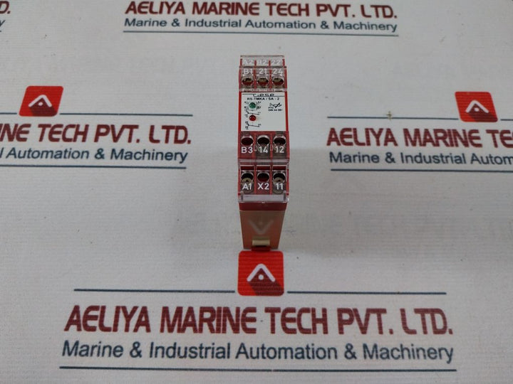 Riese Electronic Rs-tmka/Sa-2 Temperature Relay 5A