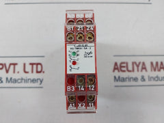 Riese Electronic Rs-tmka/Sa-2 Temperature Relay 5A