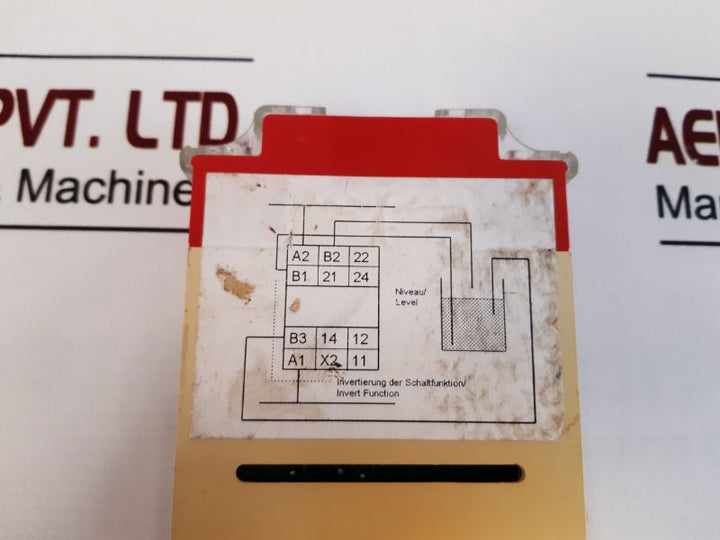 Riese Rs-nr-2 Time Delay Relay

