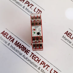 Riese Rs-nr-2 Time Delay Relay
