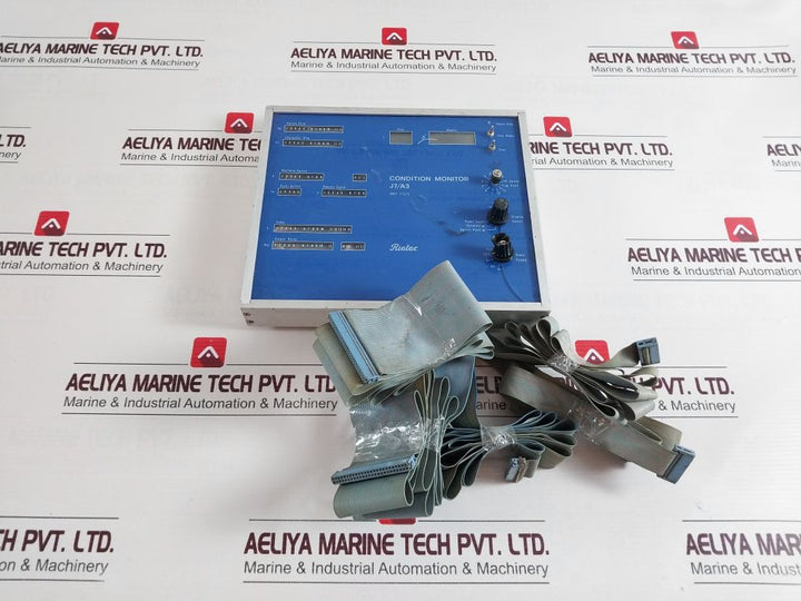 Rieter J7A3