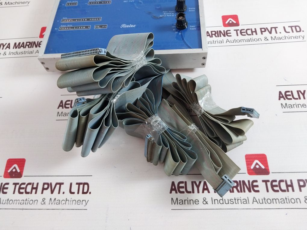 Rieter J7/A3 Condition Monitor