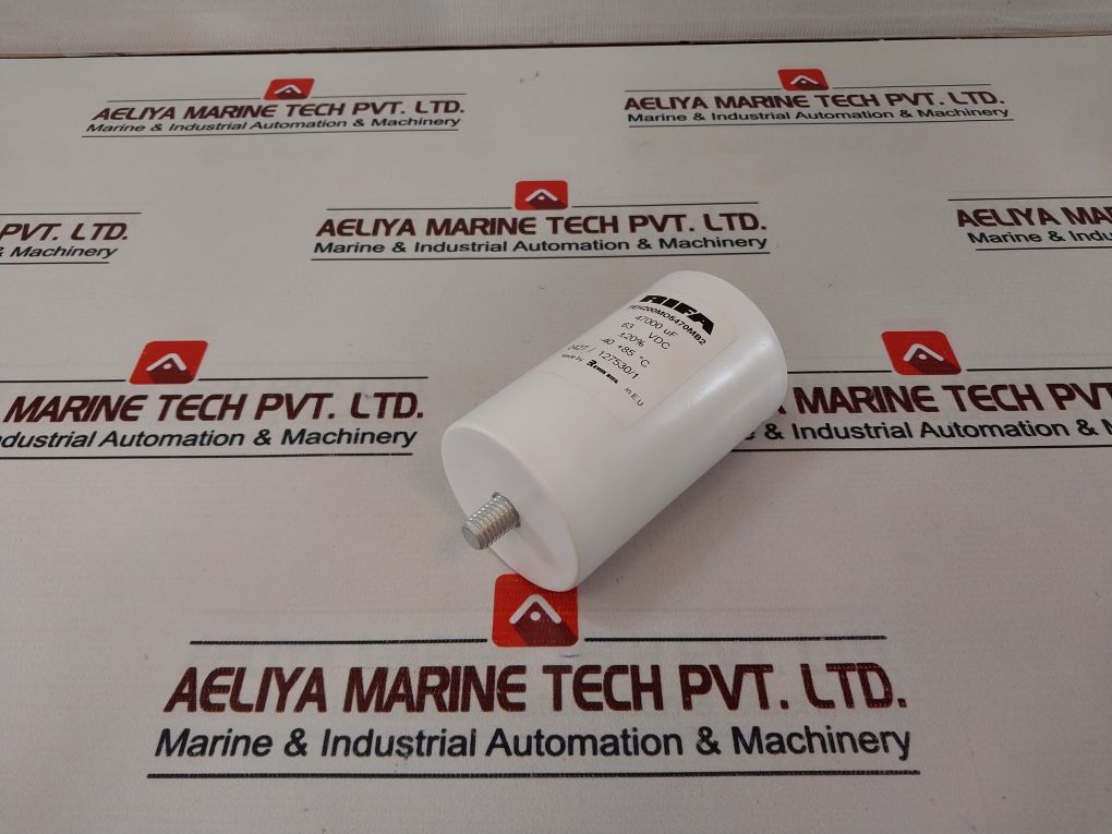 Rifa Peh200Mo5470Mb2 Aluminium Electrolytic Capacitor 63 Vdc