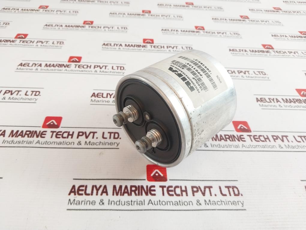 Rifa Peh200Om436Amu0-m6/Peh200Om436Amuo-m6 Capacitor
