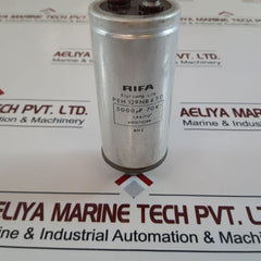 Rifa Peh 129Nb450 Capacitor