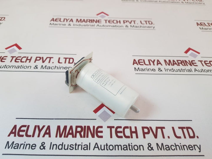 Rifa Pez1138/1 Capacitor With 47195 14-11