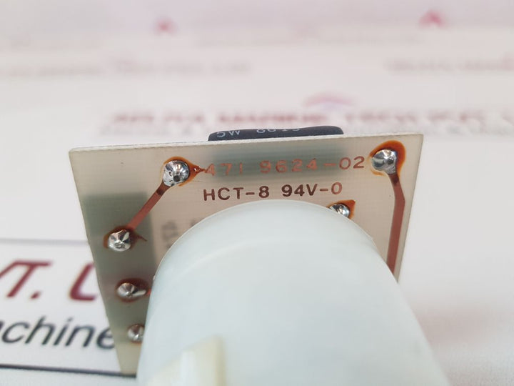 Rifa Pez1138/1 Capacitor With 47195 14-11