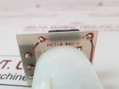 Rifa Pez1138/1 Capacitor With 47195 14-11