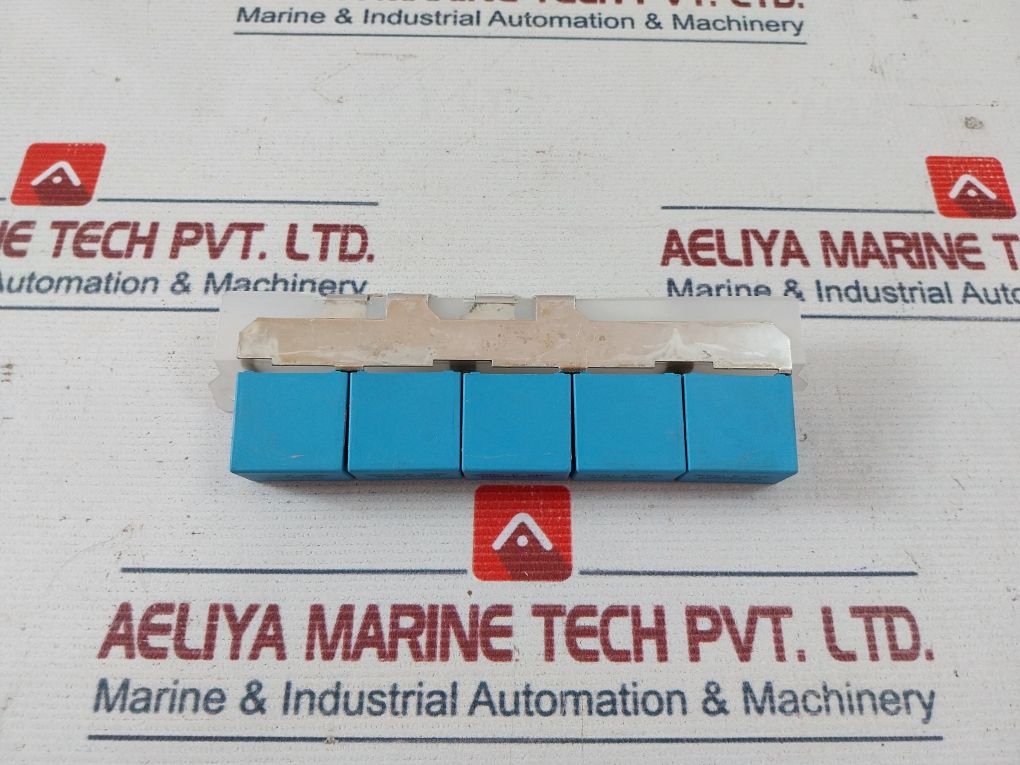 Rifa Phe 448 1250 Capacitors