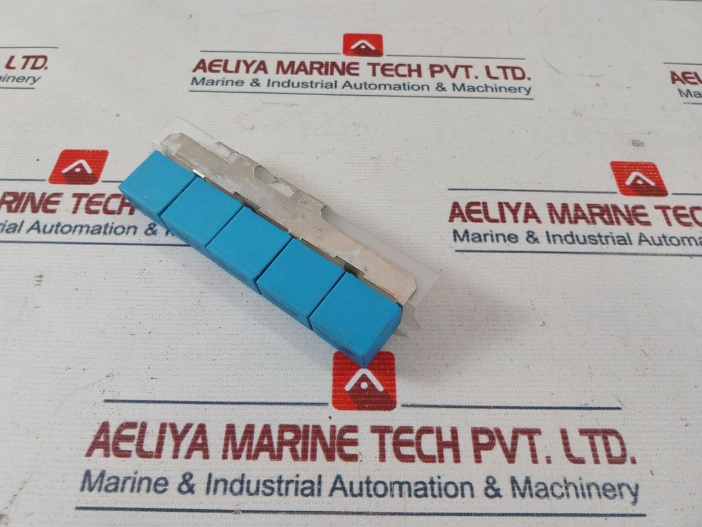 Rifa Phe 448 1250 Capacitors