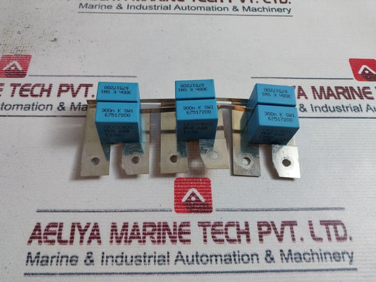Rifa Phe 448 Capacitor