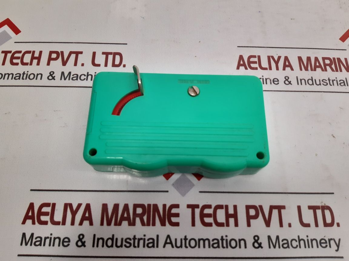 Rifocs 945 Connector Cleaning System
