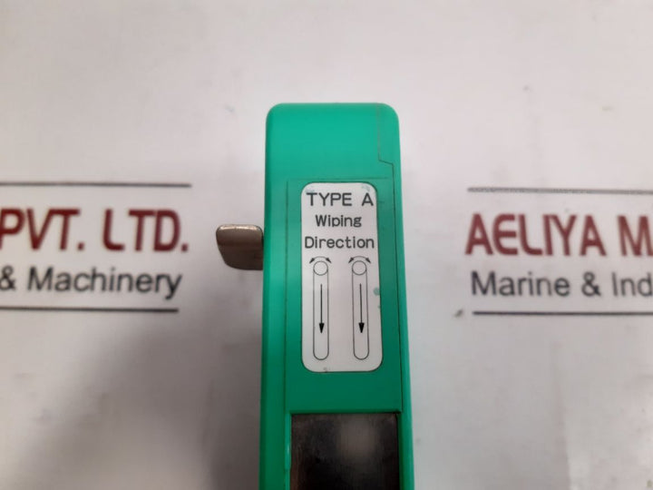 Rifocs 945 Fiber Optic Connector Cleaning System