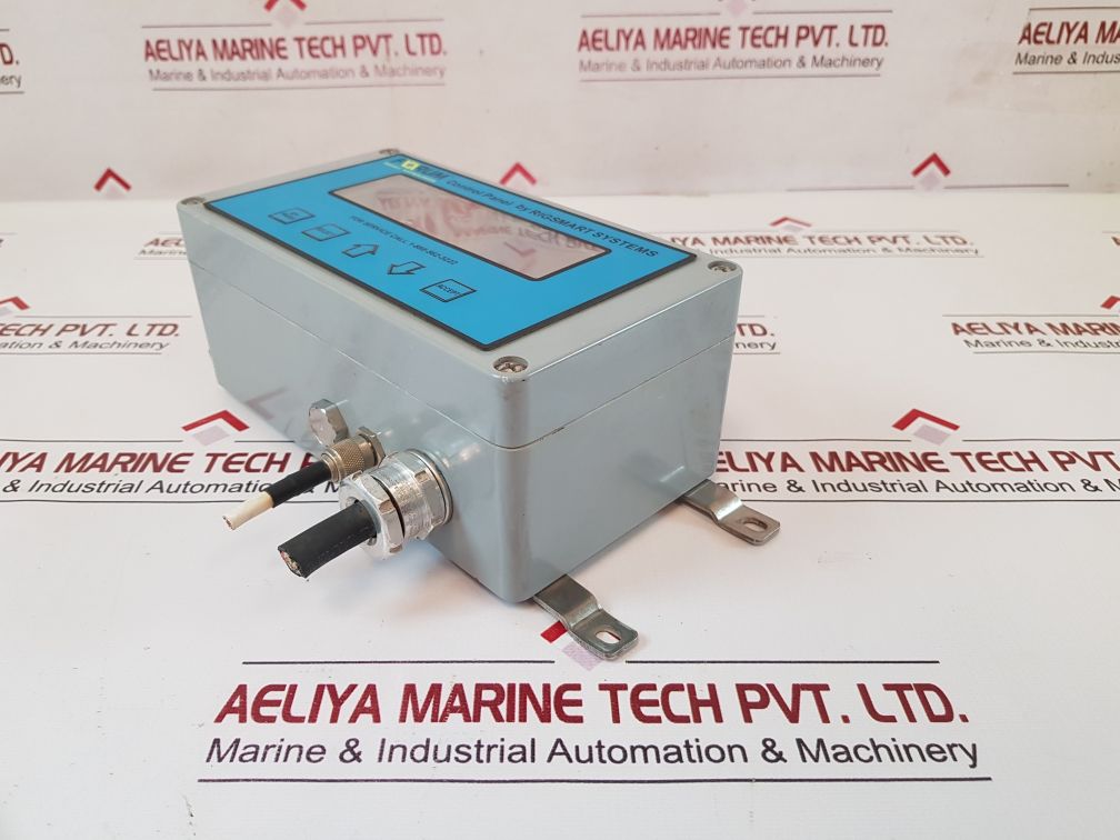 Rigsmart 5005-0008 ReceiverDisplay Panel
