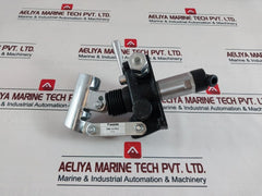 Rijkers Hydraulics Pmi.12.Prv