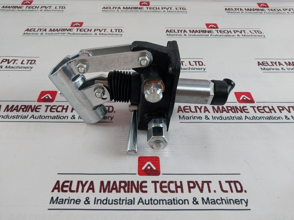 Rijkers Hydraulics Pmi.12.Prv