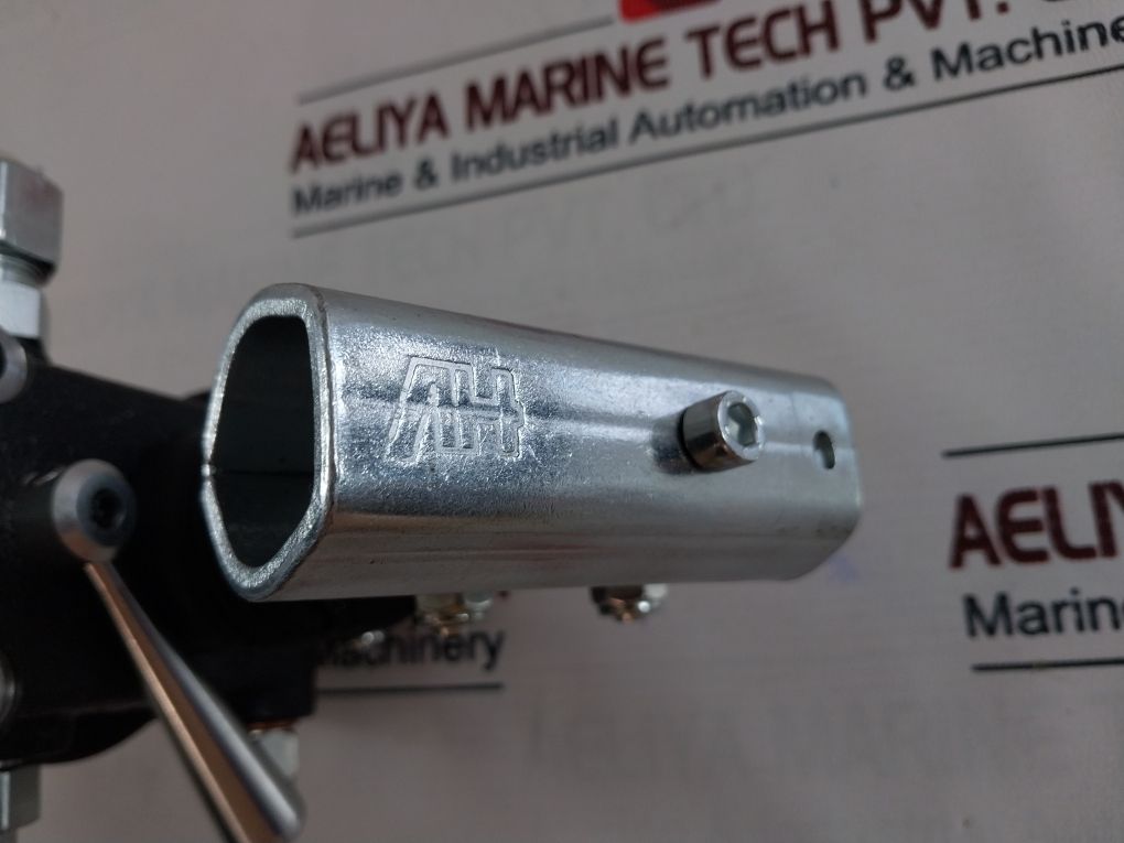 Rijkers Hydraulics Pmi.12.Prv