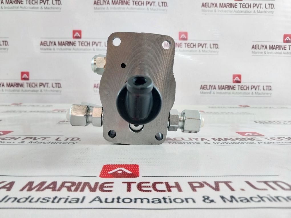 Rijkers Hydraulics Pmi.12.Prv