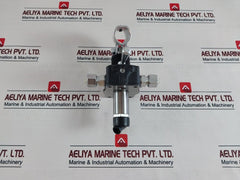 Rijkers Hydraulics Pmi.12.Prv