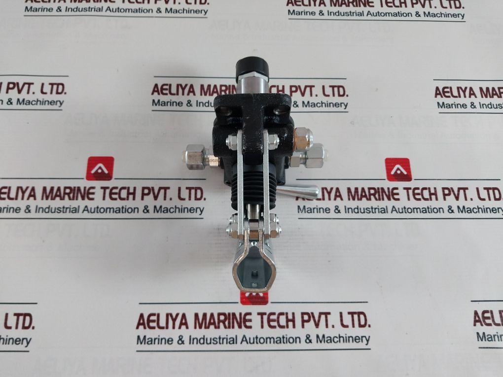 Rijkers Hydraulics Pmi.12.Prv