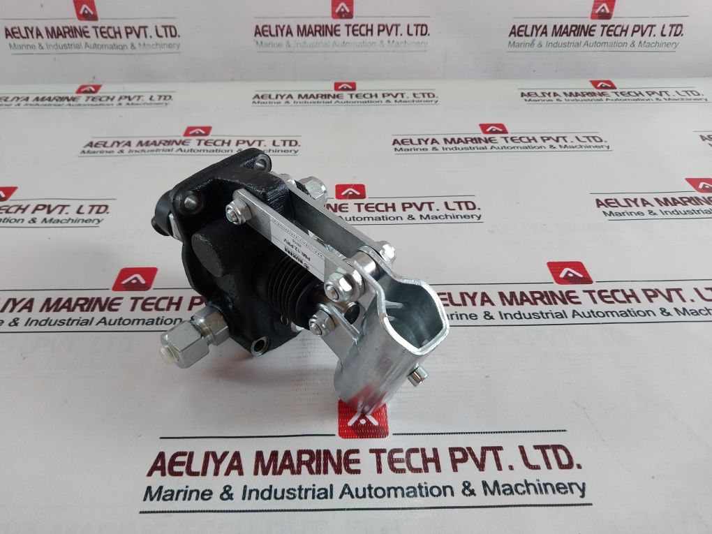 Rijkers Hydraulics Pmi.12.Prv