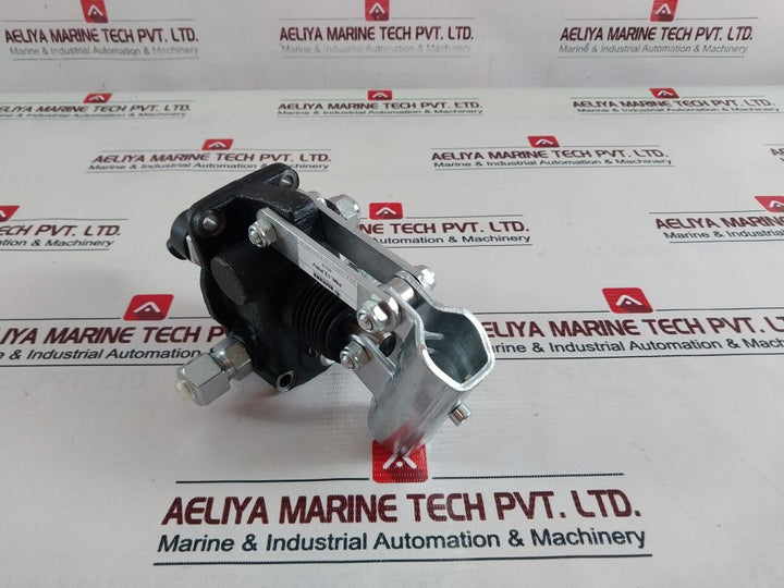 Rijkers Hydraulics Pmi.12.Prv