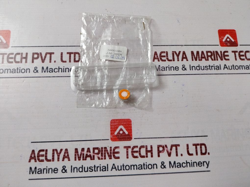 Riken Es-1827I H2S Sensor