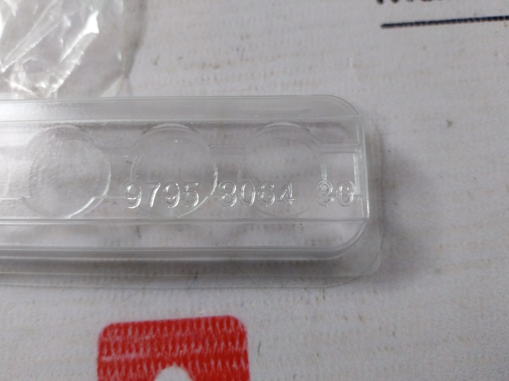 Riken Es-1827I H2S Sensor