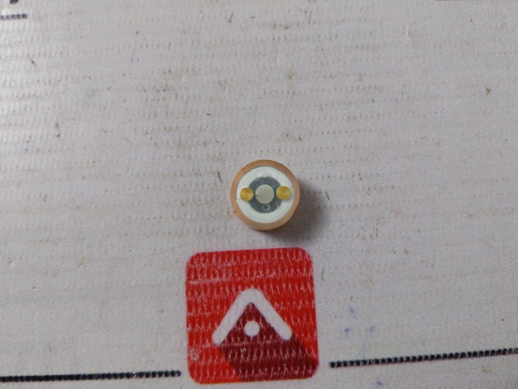 Riken Es-1827I H2S Sensor