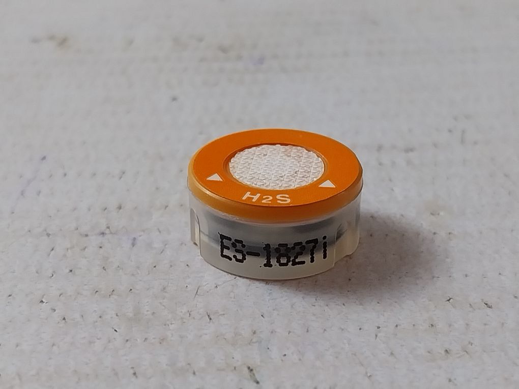 Riken Es-1827I H2S Sensor