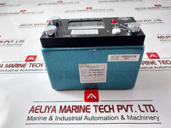 Riken Fine Ox-1 O2 Meter