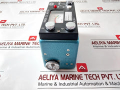 Riken Fine Ox-1 O2 Meter